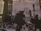 WINTER Into Darkness LIM. WHITE VINYL 2011 Repress