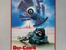 Christopher Young ?- Def-Con 4 und Highpoint - 12