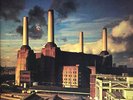 Pink Floyd ?– Animals 1977 Gatefold + Innere Harvest ?– 1C 064-98 434 -  EX  LP