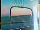 BLUE OYSTER CULT - MIRRORS LP          (B93)