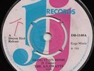 THE KILOWATTS  BRING IT ON HOME  WONDERFUL WORLD BOSS REGGAE SAM COOKE COVERS