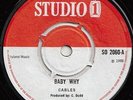 THE CABLES  BABY WHY  HUGE STUDIO ONE REVIVE ANTHEM