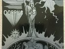 CORPUS - CREATION A CHILD – AKARMA LP