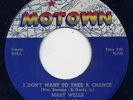 MARY WELLS- 