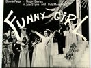 Yianilos / Donna Paige– “Funny Girl” – 1973 –  Nova Univ  – DOUBLE LP - 12”