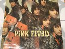 Pink Floyd Piper at the Gates of Dawn SCX6157 2nd Press Columbia Vinyl Record VG