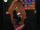 Gil Evans Orchestra-Out Of The Cool-Impulse 4-STEREO