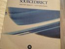 SOURCE DIRECT - Secret Liaison Complexities  EP Vinyl 12” Good Looking Records