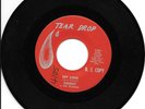  DANNY & THE TEJANOS 45 on PA-GO-GO LISTEN,SWEET THING sorry other photo