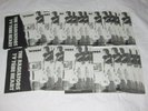 The Radiators From Space TV Tube Heart The Words 74 Lyrics Booklets 1977 Punk