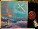 The Harold Bailey Singers - Lord, I'll Go LP Savoy Gospel