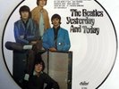 The Beatles - Yesterday And Today LP - Butcher Cover - Picture Disc LP - NEW