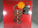 1982 Toto IV LP Album Vinyl Columbia ?Records FC 37728 Shrink with Hype VG+ c NM