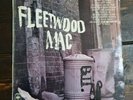 FLEETWOOD MAC VINYL LP - PETER GREEN'S FLEETWOOD  MAC 1977