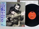 ROY BUCHANAN A STREET CALLED STRAIGHT POLYDOR MPF 1006 Japan OBI VINYL LP