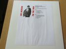 Joe Jackson (Singer) - I'm The Man LP Test Pressing Vinyl Unplayed