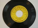 Very RARE  EXCELLENT CONDITION  Elvis original SUN 