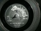 FRANK WILSON -DO I LOVE YOU (INDEED I DO)- ORIGINAL UK NORTHERN SOUL 45