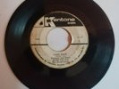 STRANGER & PATSY / BYRON LEE - COME BACK / HOLD ME   1964 KENTONE SKA    7''/VG
