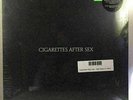 Cigarettes After Sex - Self Titled LP NEW