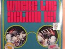 WHERE THE ACTION IS  - Los Angeles Nuggets    2019 RSD Ltd. Ed. 2LP SEALED