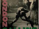 Doppel Lp The Clash - London Calling