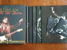4 LP 2 CD Box Bob Dylan Trouble No More: The Bootleg Series Vol.13 1979
