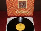POCO Cantamos LP 1974 EPIC 1st Press  A1/B1  MINT