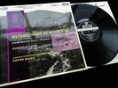Mendelssohn In Scotland - Peter Maag / LSO **Decca SXL 2246 WBg ED1 LP**