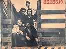 GENESIS TOP RARE ORIGINAL URUGUAY HEAVY PSYCH PROG POKORA EX+