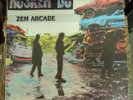 HUSKER DU Zen Arcade 2xLP SEALED repress punk SST Bob Mould Sugar Nova Mob