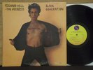 RICHARD HELL & THE VOIDOIDS - BLANK GENERATION LP 1ST PRESS N.Y. PUNK , RAMONES