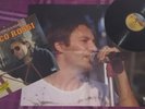 VASCO ROSSI LP LE CANZONI D'AMORE TARGA TTAL1409 PRIMA STAMPA COMPLETO DI POSTER