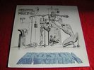 Erosion - Mortal Agony, We Bite 036, Vinyl LP 1988, First Press