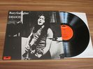 Rory Gallagher - Deuce / Germany 1st. Press. Polydor 1971 / Top