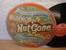 The Small Faces - Ogdens' Nut Gone Flake Rare German Club press 1968