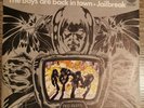 Thin lizzy - The Boys Are Back In Town, Spanish Promo, in a promo sleeve.