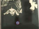 Lene Lovich Stateless LP (SEEZ 7) UK Release AUTOGRAPHED
