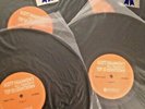 RADIO SHOW:ROCKIN  w/SCOTT SHANNON 3/14/92 MICHAEL JACKSON, U2, PRINCE, RTZ, KLF