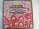 DGG Digital 2741010 Mahler Symphony No. 3 Abbado ORIG ED1 NM