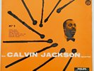 The Calvin Jackson Quartet - Label: Philips ?- B 07.122 L