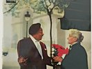 1958 Count Basie And His Orchestra - April In Paris - Label: Barclay ?- 3596
