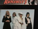The Runaways And Now... The Runaways NEAR MINT Mercury Vinyl LP