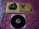 KEVIN AYERS  LP  JOY OF A TOY   (first pressing)