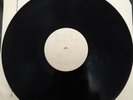 George Harrison Extra Texture Uk White Label Test Pressing Lp