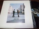 PINK FLOYD - Wish You Were Here, LP 12