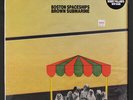 BOSTON SPACESHIPS: Brown Submarine LP Sealed rare Rock & Pop