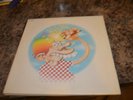 Grateful Dead Europe '72 Warner Bros 3WX 2668 1972 3xLP Vinyl VG Records