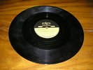 FABRIZIO ( De Andrè ) La guerra di piero rare metal acetate DIRMAPHON 10