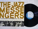 ART BLAKEY&JAZZ MESSENGERS AT CAFE BOHEMIA VOLUME 3 BLUE NOTE DY5805-01 Japan LP